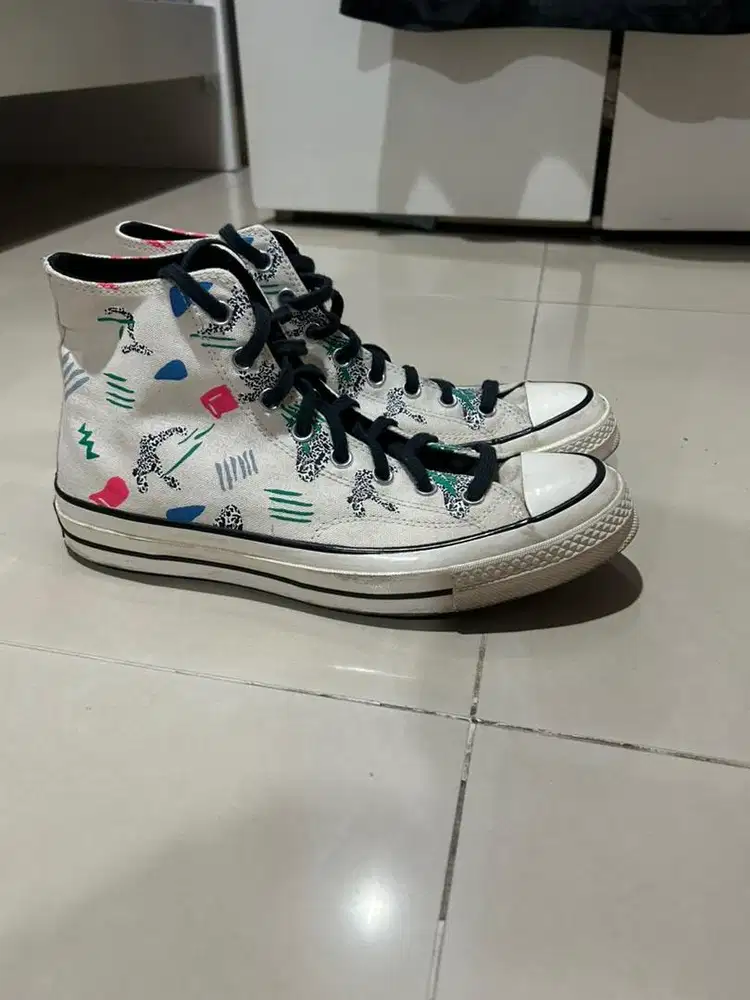 Converse Chuck Taylor All Star 70 High