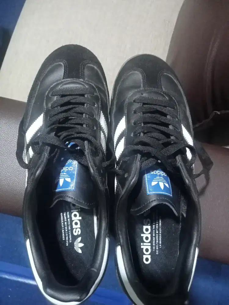 Dijual Sepatu Adidas samba
