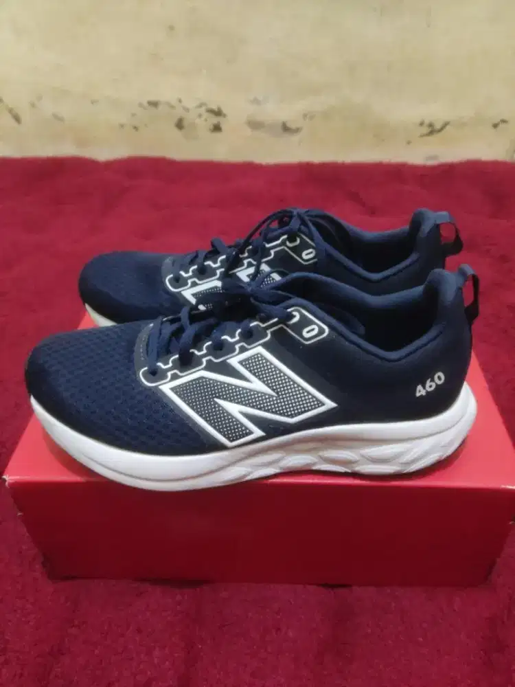 New Balance M460RNA
