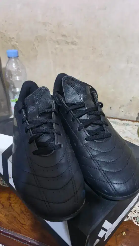 Sepatu bola Adidas GOLETTO IX FG/MG