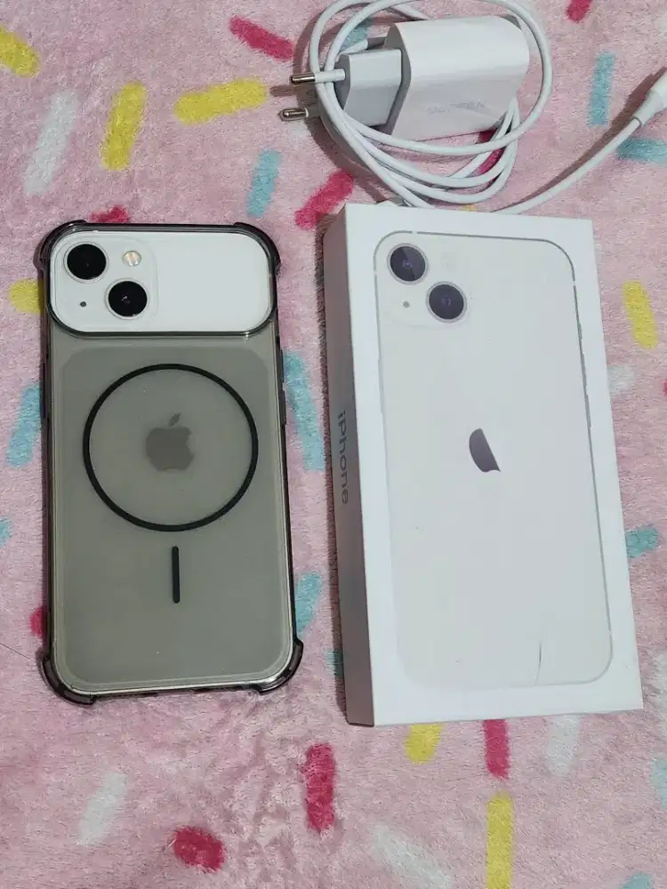 Iphone 13 128gb