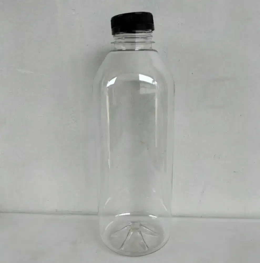 Jual botol kale 1 liter atau 1000mL