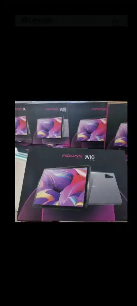 Tablet Advan A10 4/64