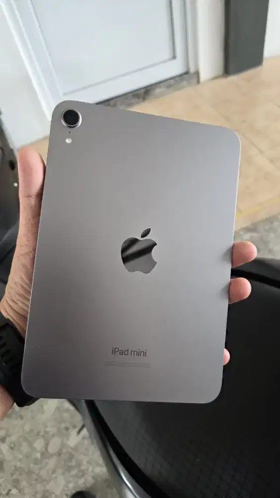 iPad Mini 7 128 Wifi Only iBox