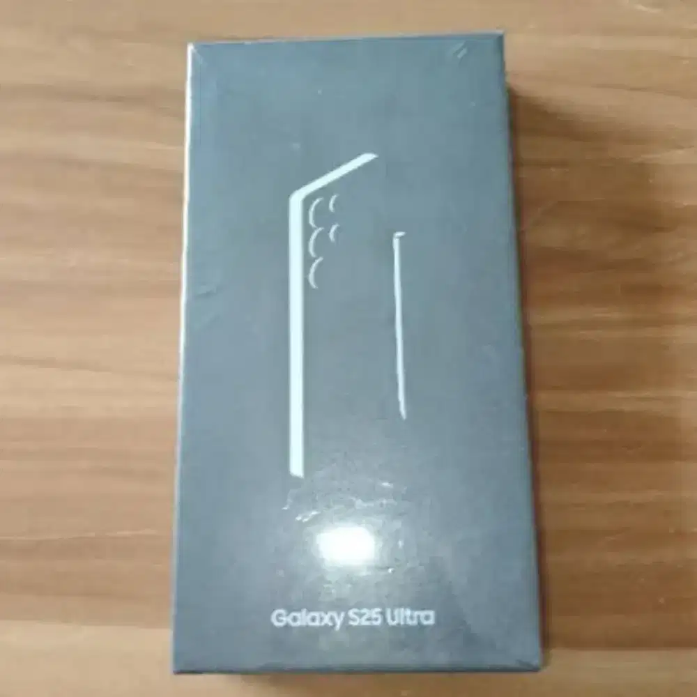 Samsung galaxy S25 ultra ram 12gb