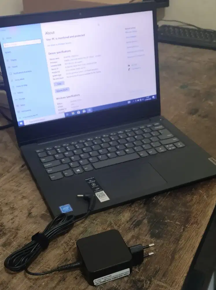 Laptop generasi tp murah