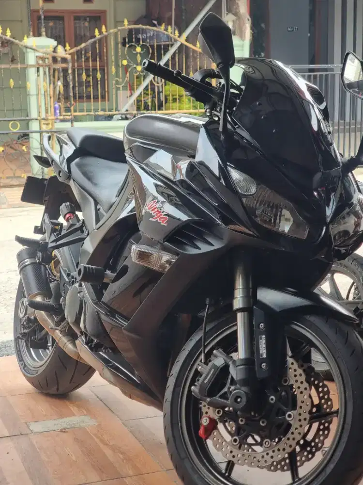 Kawasaki sx1000 z1000