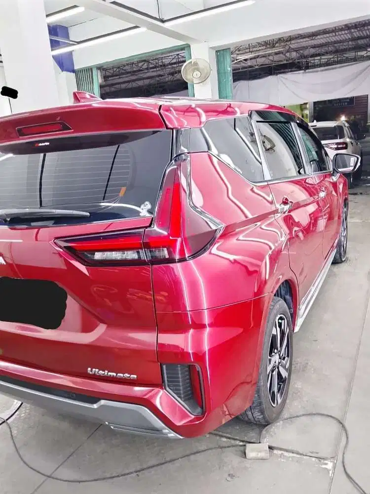 Mitsubishi Xpander 2022 Bensin