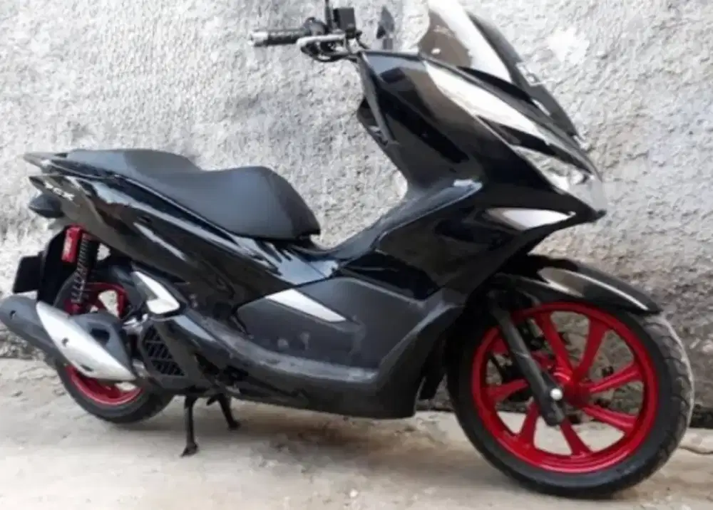 HONDA PCX 150 cc
