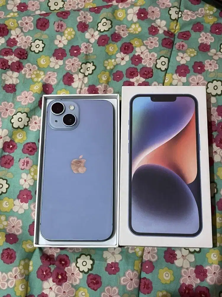 Iphone 14 128gb Inter Allop