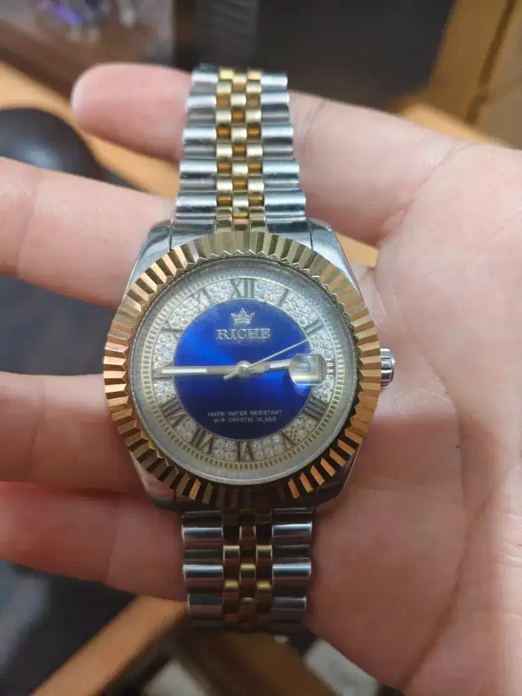 Jam tangan Richie