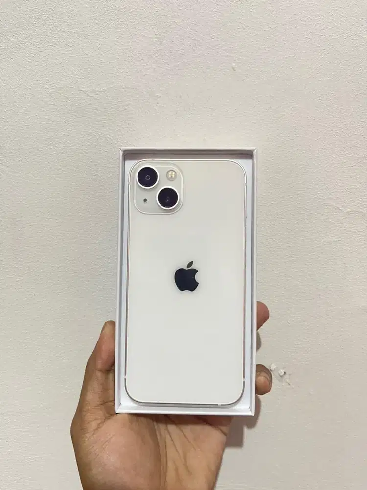 iphone 13 128gb inter Allop