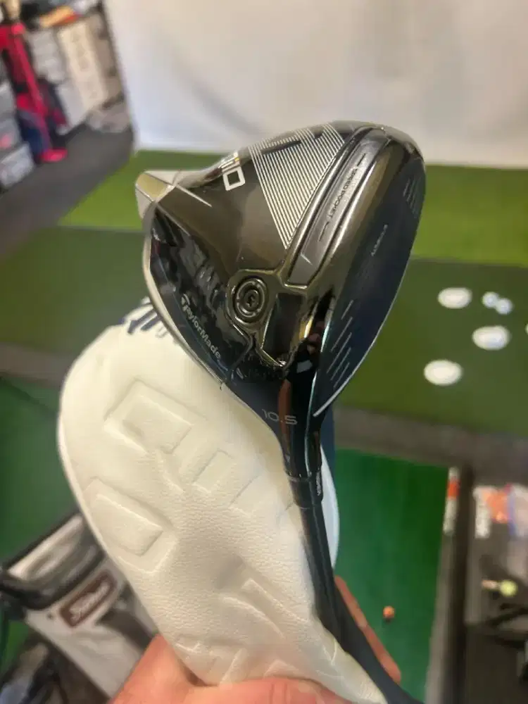 Stick golf taylormade Qi10
