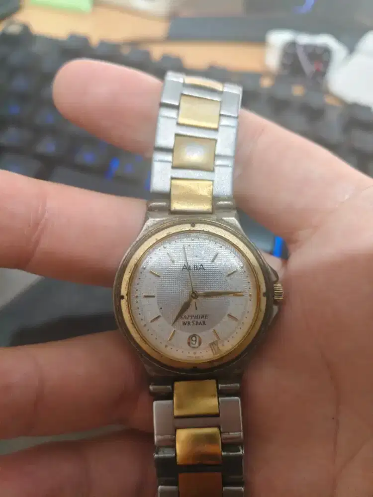 ALBA VJ42-X170 original