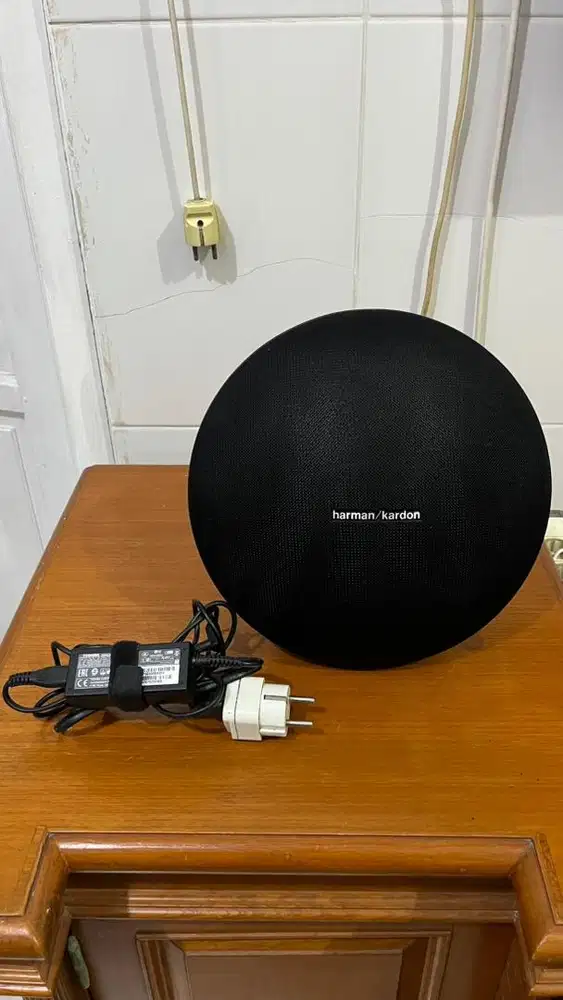 Harman Kardon Onyx Studio 3 Original