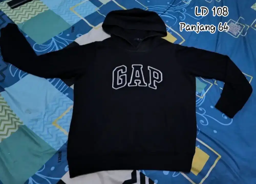 Hoodie GAP Original