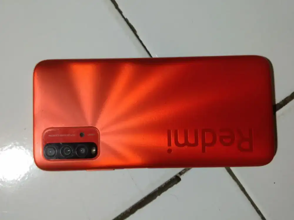 Redmi 9t ram 4/64