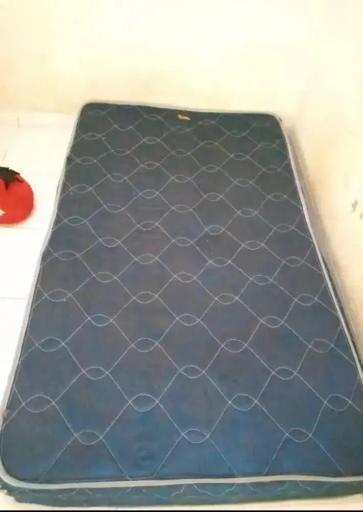 Springbed ukuran 100 x 180cm