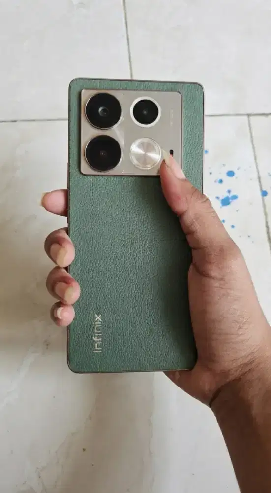 Infinix Note 40 8/256, Nego sampai jadi