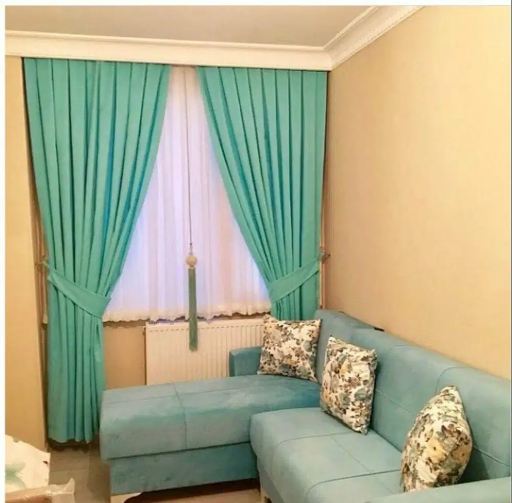 Penjual Gorden Hordeng Gordyn Korden Gordeng Horden Kordeng Curtain