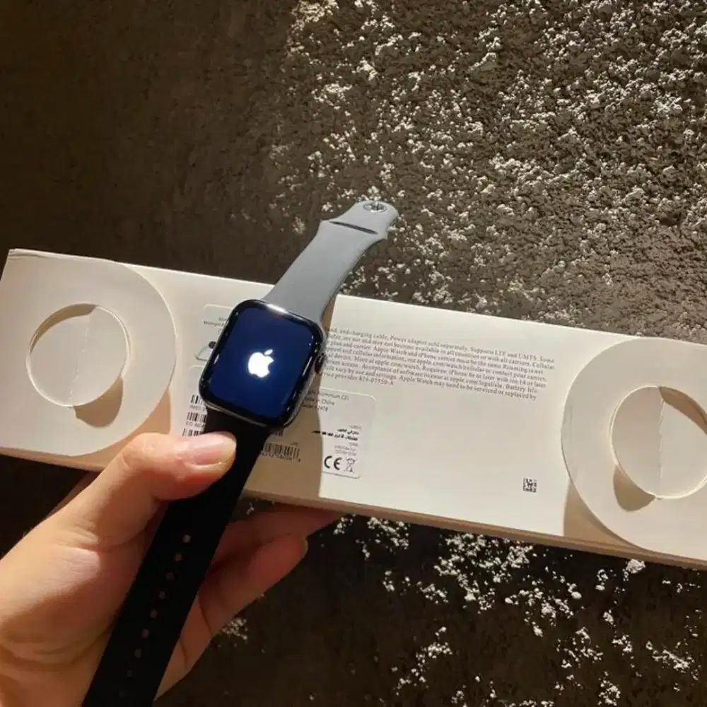Apple watch series 7