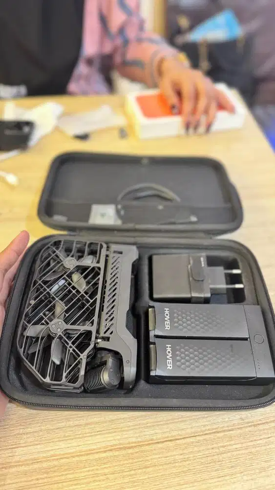 HOVEAIR X1 pro combo