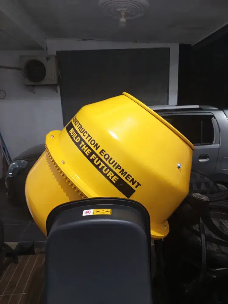 Dijual molen mini
