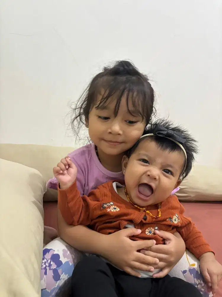 Dibutuhkan ART setengah hari