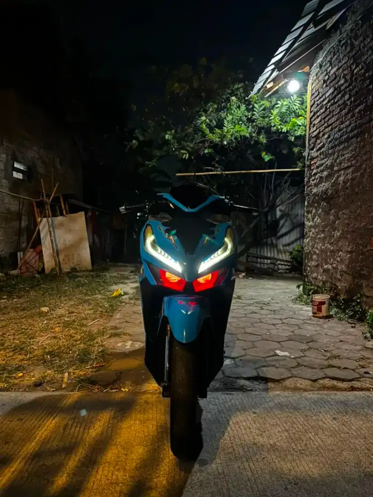 Vario led new 2022