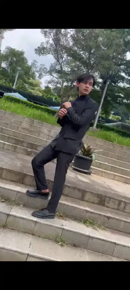 Cari uang tambahan