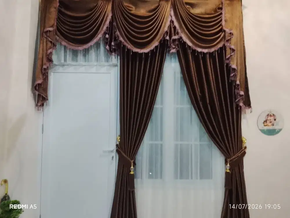 Gorden murah di tangerang