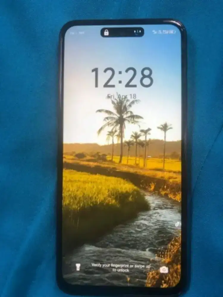 REDMI NOTE 15 PRO 5G RAM 12+12/512 FULLSET FULL ORI MULUS LIKENEW
