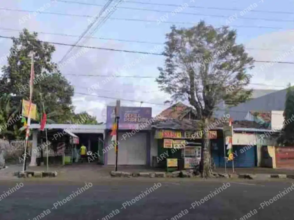 RUMAH HITUNG TANAH