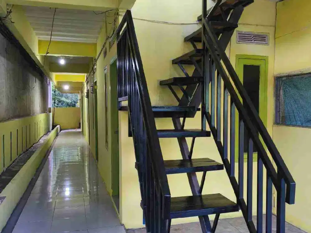 KOSAN 10KAMAR