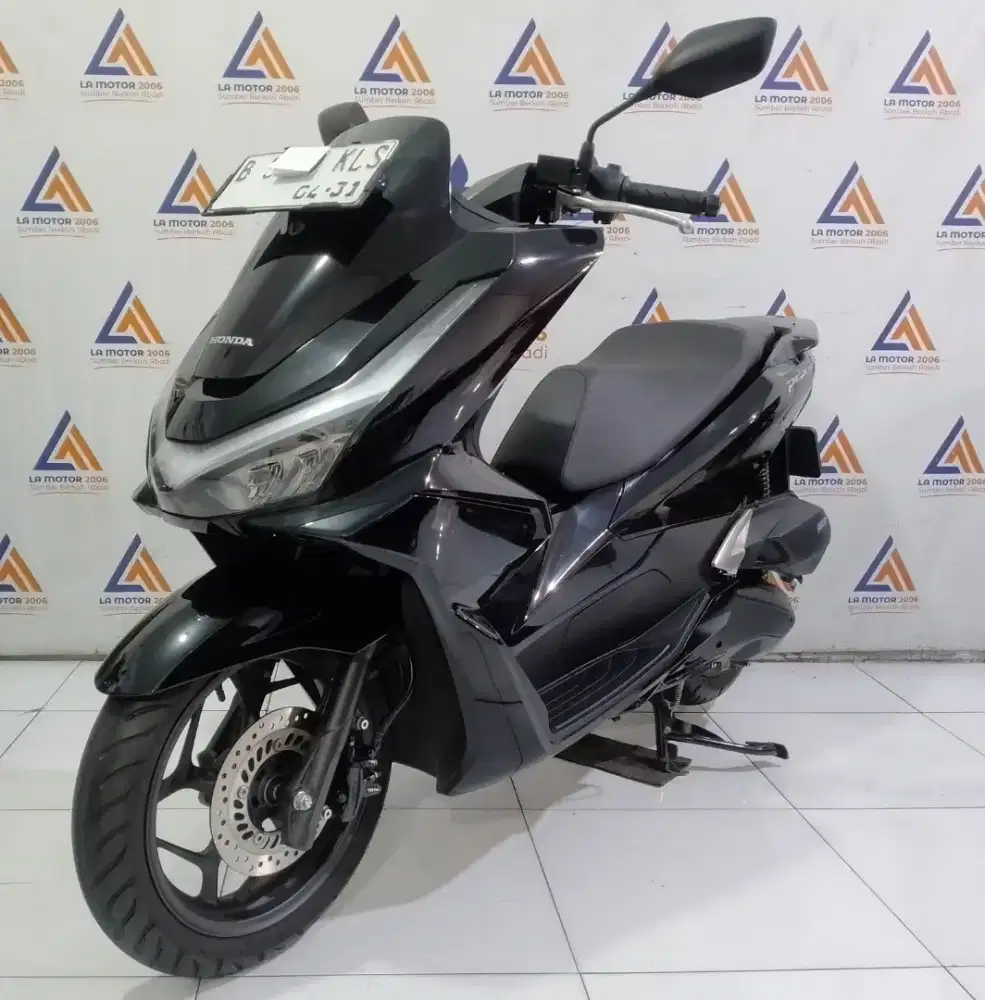 PCX 160 CBS TH 2026 GRESS LIKE NEW CASH/KREDIT KTP DAERAH BISA/TT/CC