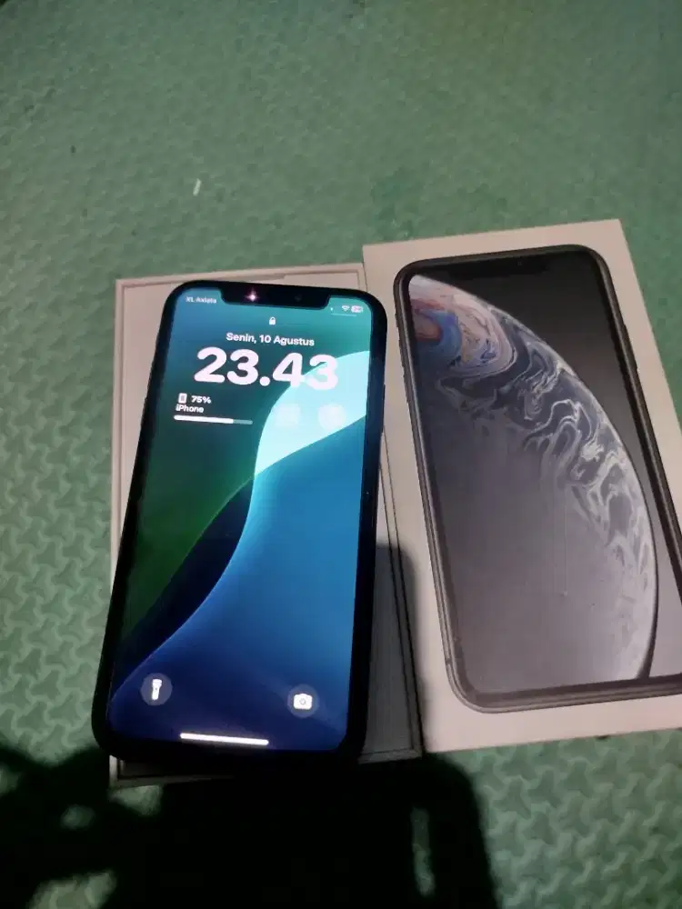 IPhone XR 64GB (Whitelist)