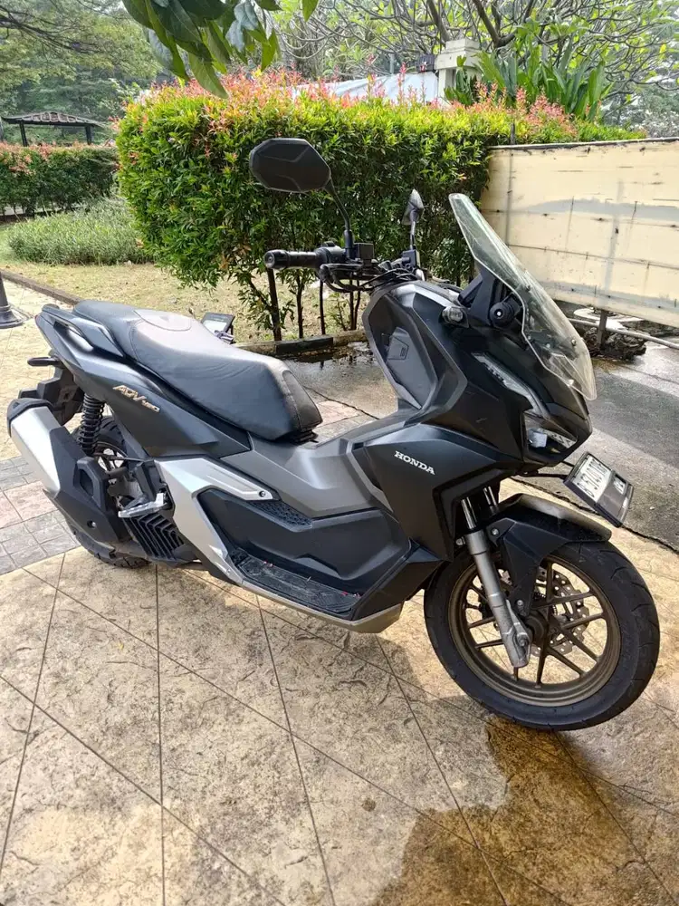 ADV 160 ABS 2024 nik 2023