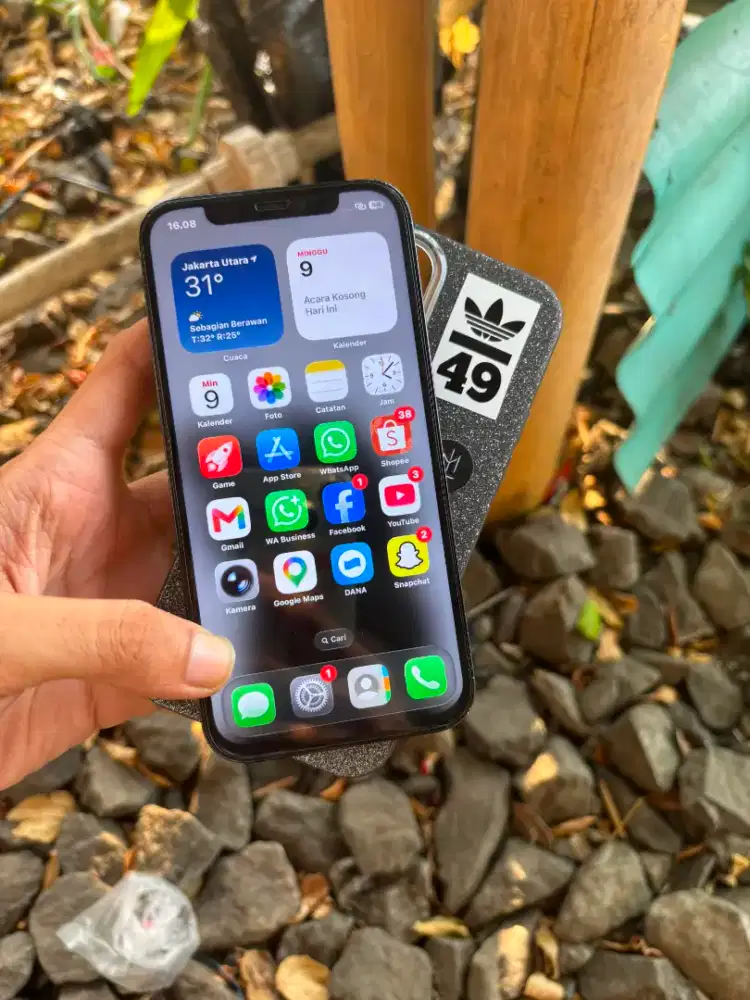 IPhone 12 Pro 256