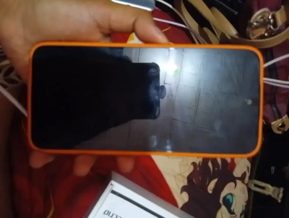 Jual hp techno spark 50