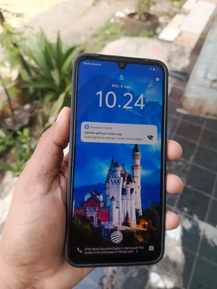 Vivo V25 5G ram 8+8/256 GB fullset