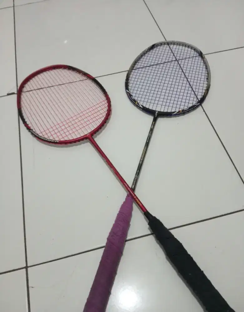 Yonex dan Flypower
