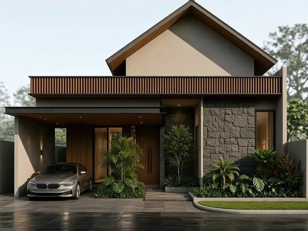 1 Unit Terakhir 800jutaan Dekat RSA UGM, Ringroad, SCH Mall, Jogja City Mall, Pintu TOL Trihanggo