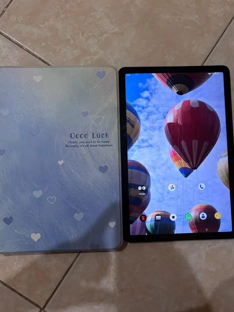 Jual tablet infinix xpad 30E 8/128