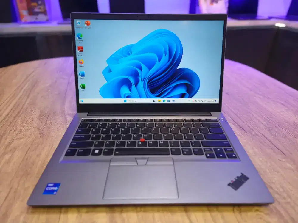 LENOVO THINKPAD E14