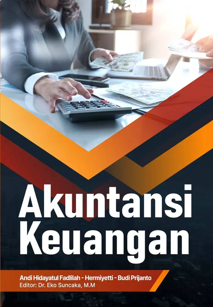 Buku privat pajak dan akuntansi keuangan SMP SMU SMK di BALI