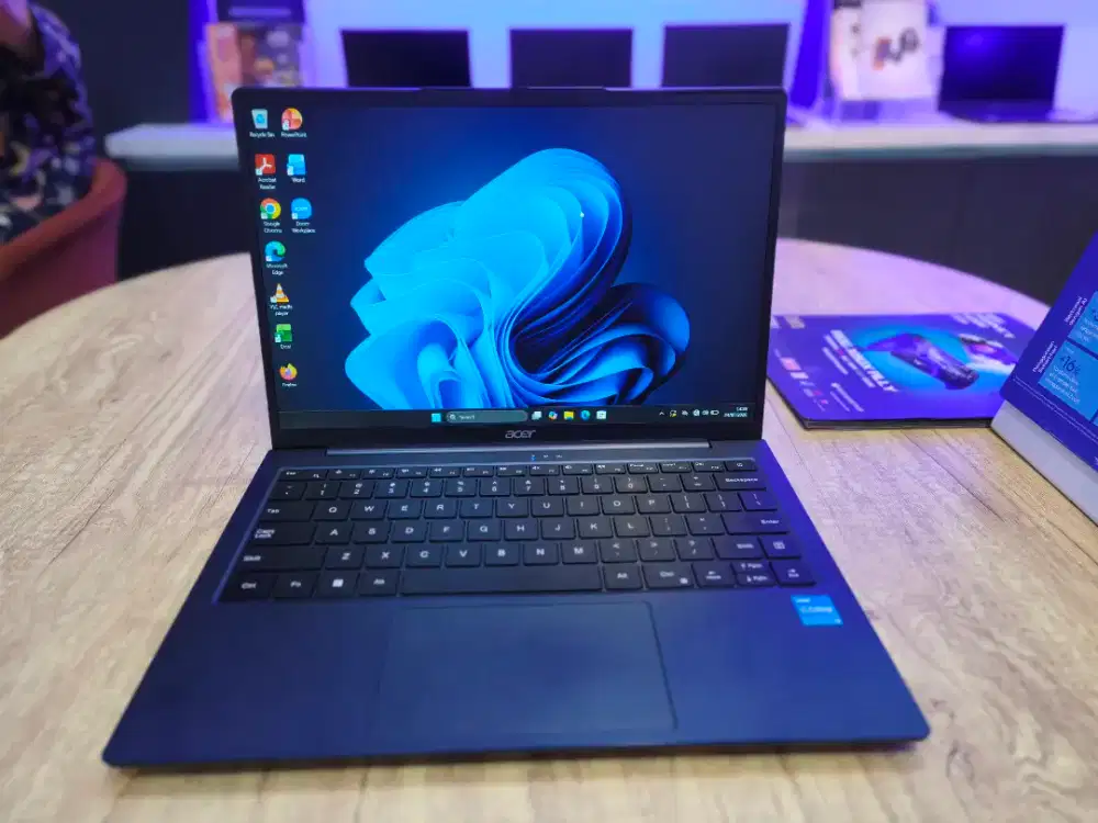 LAPTOP ACER AL14-14M