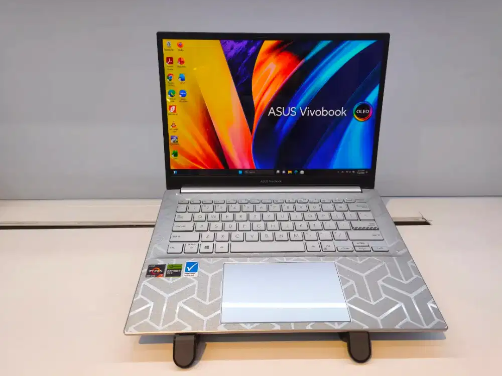 ASUS VIVOBOOK M3401Q