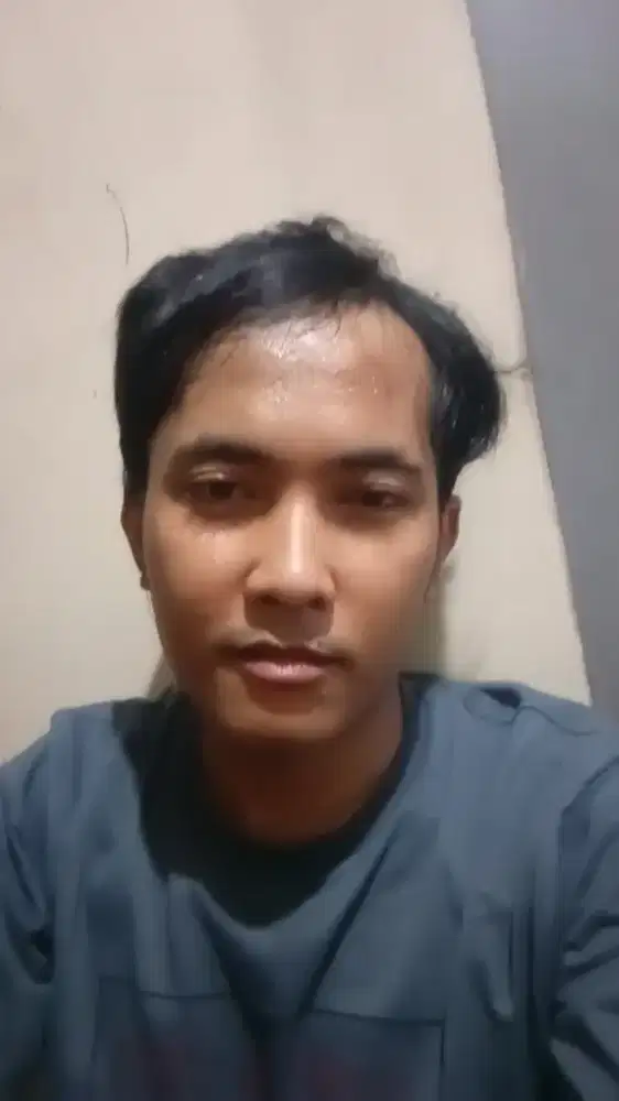 Cari kerjaan apa aja