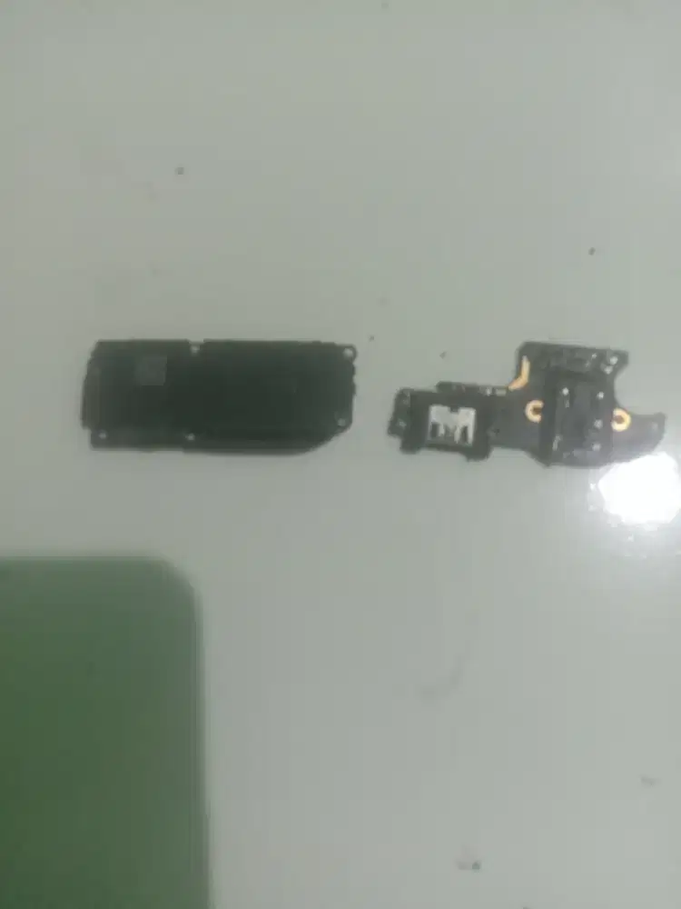 Papan konektor Oppo a5s