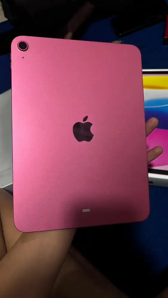 iPad Gen 11 128GB iBox